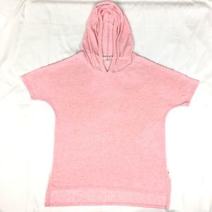 Victoria’s Secret Super Soft Hooded Pullover Shirt